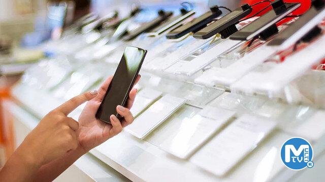 Cep telefonu alımına kredi düzenlemesi: Vade sınırı 5 bin liradan 12 bin liraya çıktı
