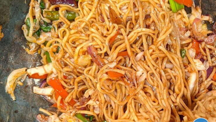 Chow Mein