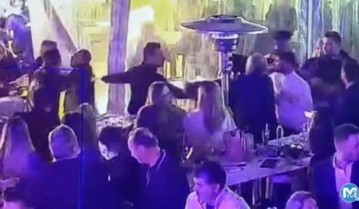 CHP’li başkanların gece kulübü eğlencesi karakolda bitti! Ortalık karıştı…