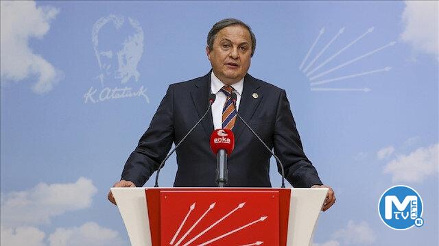CHP’li Seyit Torun’dan belediye başkanlarının istifa iddiaları üzerine ‘işinize bakın’ mesajı