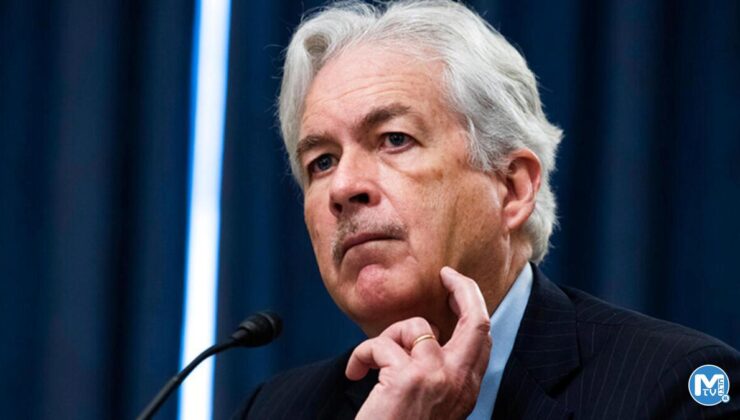 CIA başkanı gizlice Kiev’e gitti! Sır gibi saklanan toplantı…