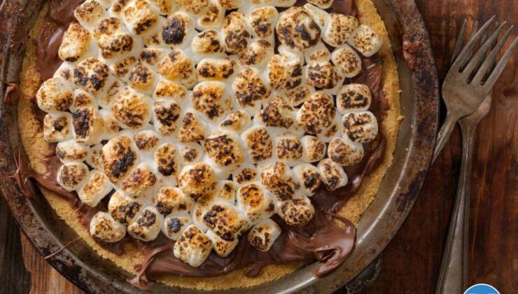 Çikolatalı Patlaklar