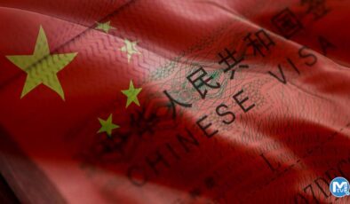 Çin’den Güney Kore’ye vize yasağı