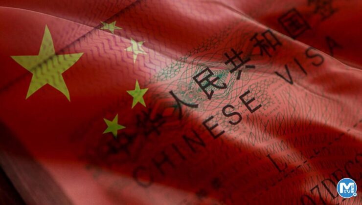 Çin’den Güney Kore’ye vize yasağı