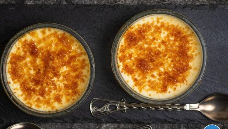 Creme Brüle