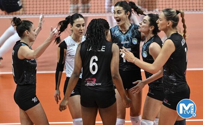 Çukurova Belediyesi, PTT deplasmanında kazandı