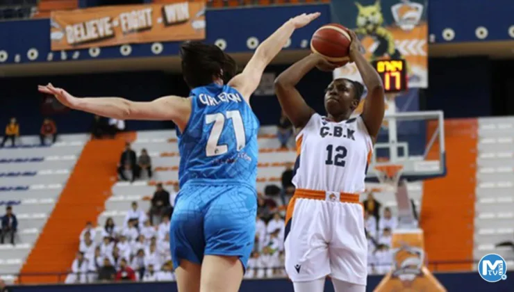 Çukurova’dan Avrupa’da bir zafer daha