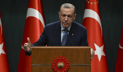 Cumhurbaşkanı Erdoğan açılışa muhalefeti de davet etti: Rami Kışlası İstanbul’un en büyük kütüphanesi olacak