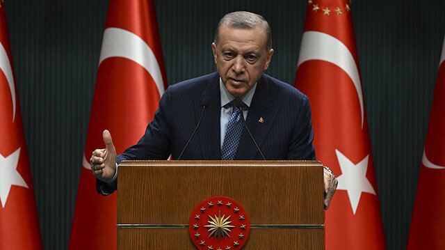 Cumhurbaşkanı Erdoğan açılışa muhalefeti de davet etti: Rami Kışlası İstanbul’un en büyük kütüphanesi olacak