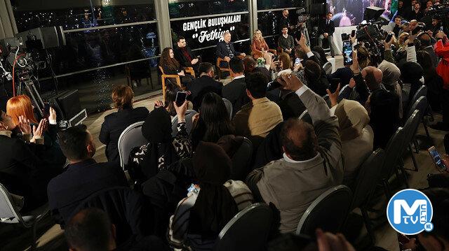 Cumhurbaşkanı Erdoğan’dan İsveç’te PKK rezaletine tepki: Duruma el koymazlarsa münasebetlerimizi çok daha gerebilir