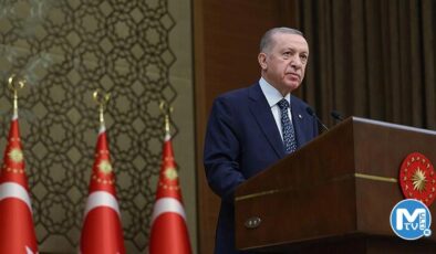 Cumhurbaşkanı Erdoğan’dan Rami Kütüphanesi açılışında önemli açıklamalar