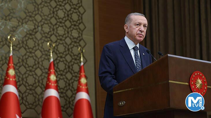 Cumhurbaşkanı Erdoğan’dan Rami Kütüphanesi açılışında önemli açıklamalar