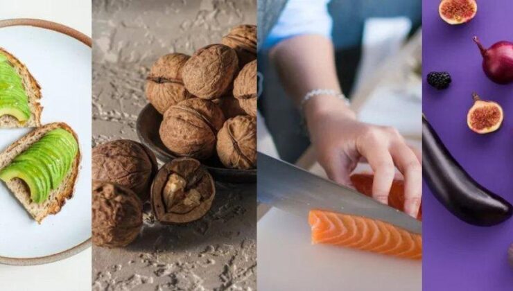 Daha Az Stresli Bir Yeni Yıl İçin Tüketebileceğiniz 6 Yiyecek