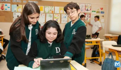 Darüşşafaka için başvurular başladı