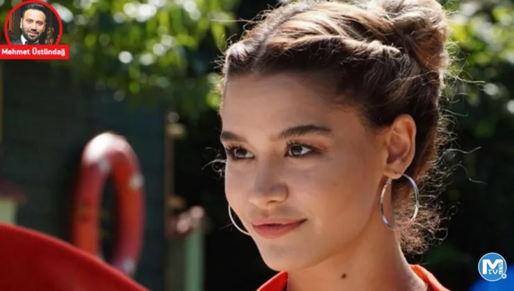 Denisa Gültekin ‘Hayalim müzikal yapmak’