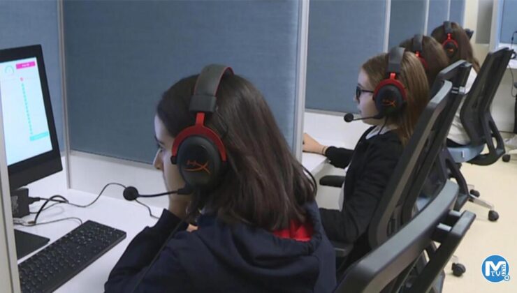 Destekleme yetiştirme kursu sınavı ilk kez dijitalde