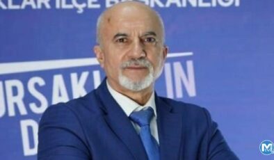 DEVA Partisi’nin FETÖ sevicisi: Zübeyir Gülabi