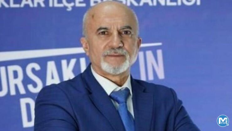 DEVA Partisi’nin FETÖ sevicisi: Zübeyir Gülabi