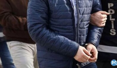 Devleti 160 milyon lira zarara uğratmışlardı! Hayali ihracat şebekesi çökertildi