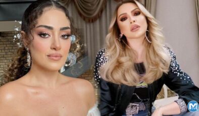 Dilan Çıtak Tatlıses şarkısını Hadise’ye kaptırdı