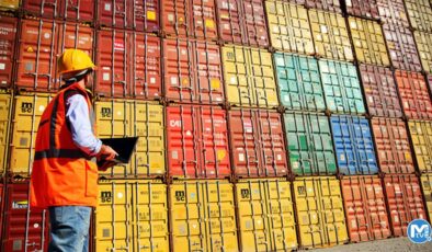 Dış ticaret verileri açıklandı