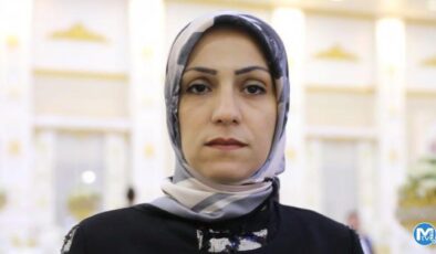 Diyarbakır annesi, PKK’dan kurtardığı oğlunun düğününü yaptı: Kalbimin bir tarafı buruk