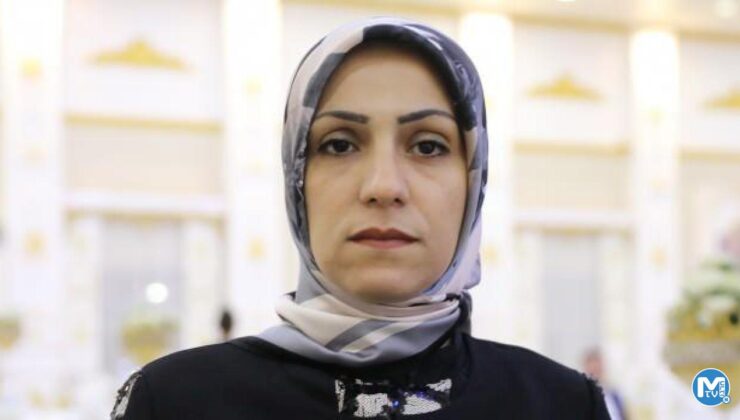 Diyarbakır annesi, PKK’dan kurtardığı oğlunun düğününü yaptı: Kalbimin bir tarafı buruk