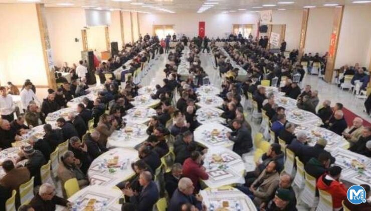 Diyarbakır’da kan davalı 5 aile barıştırıldı!