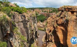 Doğanın saklı hazinesi: Şans Çukurları en çok ziyaret edilen yerlerden oldu