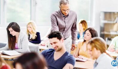 Doktora mezunları lisansüstü ders verebilecek