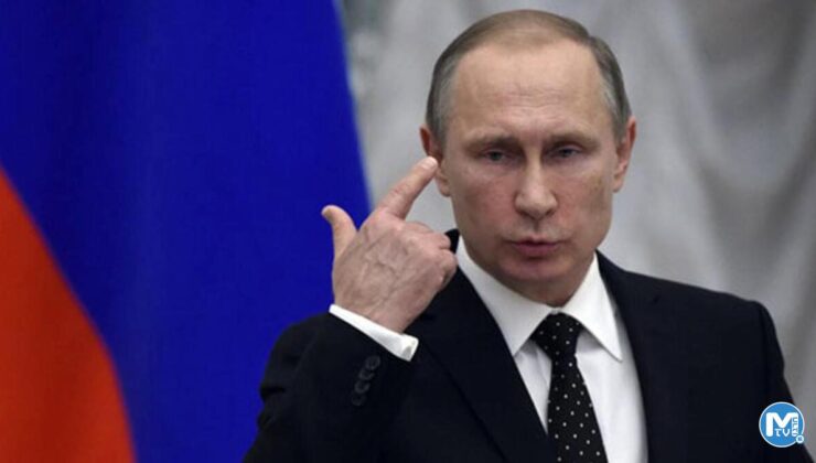 Dünya bu haberle çalkalanıyor: Putin ihanete uğradı!