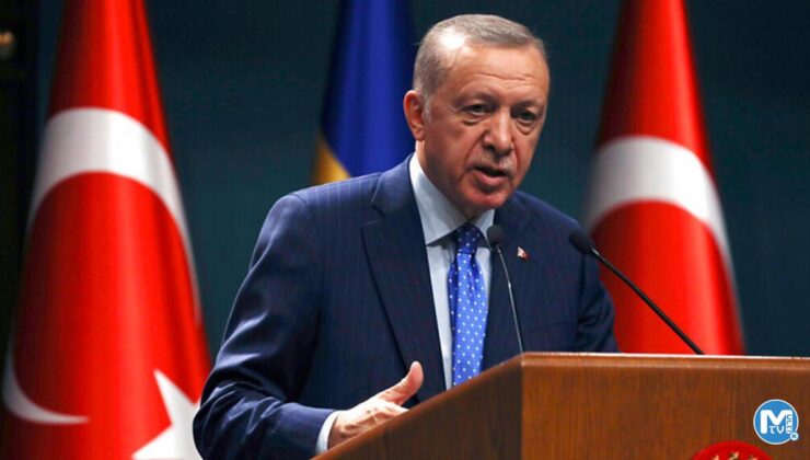 Dünya Erdoğan’ın sözlerini konuşuyor… İsveç’ten acı itiraf: İzin yok!
