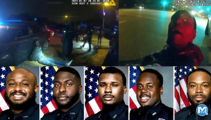 Dünyayı ayağa kaldıran görüntüler! Tüm gazetelerde manşet…