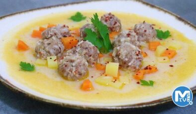 Ekşili Köfte tarifi: Ekşili Köfte nasıl yapılır?