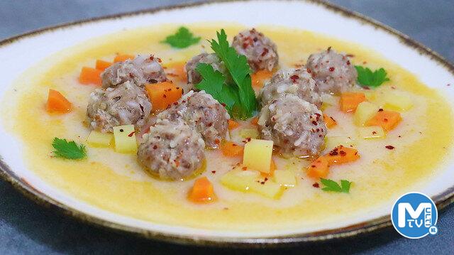 Ekşili Köfte tarifi: Ekşili Köfte nasıl yapılır?