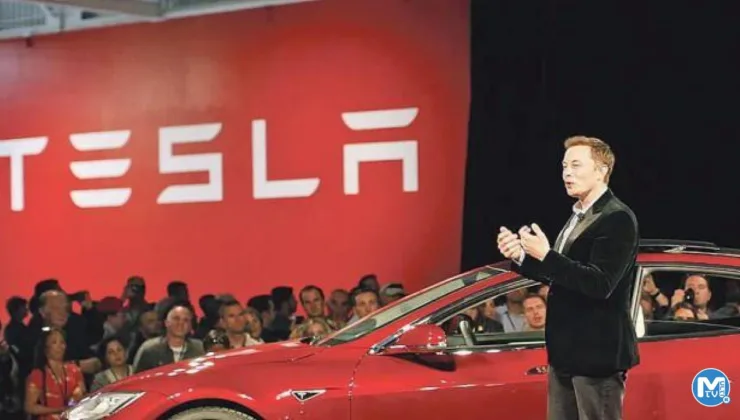 Elon Musk’tan sonra Tesla’nın ikinci ismi belli oldu