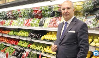 Enflasyon özel markalı ürünlere talebi arttırdı