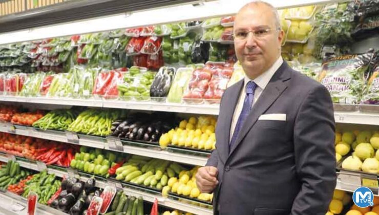 Enflasyon özel markalı ürünlere talebi arttırdı