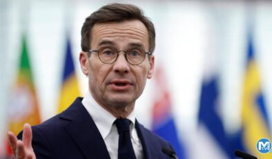 Erdoğan NATO kapısını kapattı… İsveç Başbakanı Ulf Kristersson’dan itiraf gibi açıklama