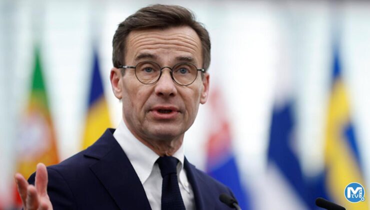 Erdoğan NATO kapısını kapattı… İsveç Başbakanı Ulf Kristersson’dan itiraf gibi açıklama