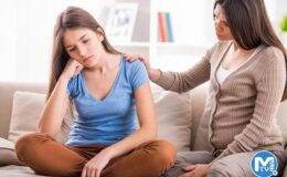 Ergenlik Döneminde İletişim