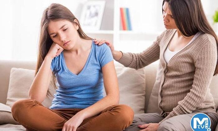 Ergenlik Döneminde İletişim