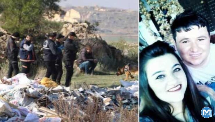 Eşini öldürdüğünü canlı yayında itiraf etti