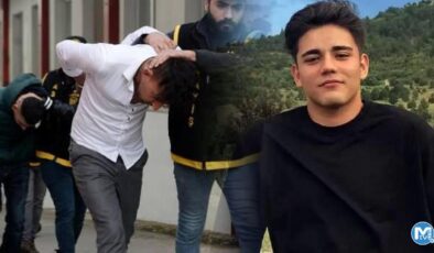 Eski kız arkadaşının sevgilisini, 6 arkadaşıyla öldürmüş