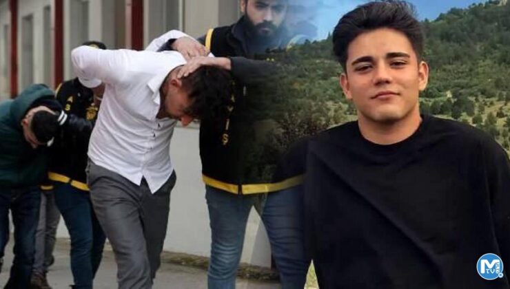 Eski kız arkadaşının sevgilisini, 6 arkadaşıyla öldürmüş