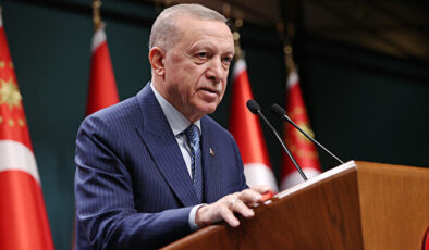 EYT ne zaman yasalaşacak? Cumhurbaşkanı Erdoğan’dan kabine sonrası bir EYT müjdesi daha