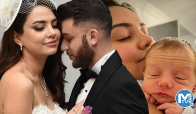 Fenomen Ece Ronay ile Mehmet Bilir boşanıyor!