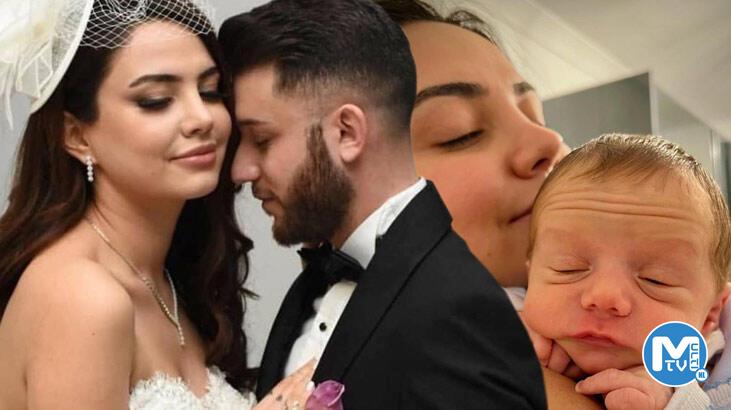 Fenomen Ece Ronay ile Mehmet Bilir boşanıyor!