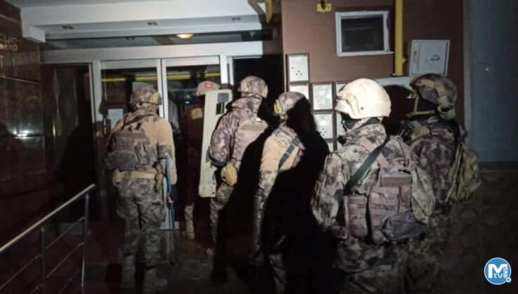 FETÖ’den kriptolu yazışma uygulamaları üzerinden rüya içerikli ‘umut’ mesajları