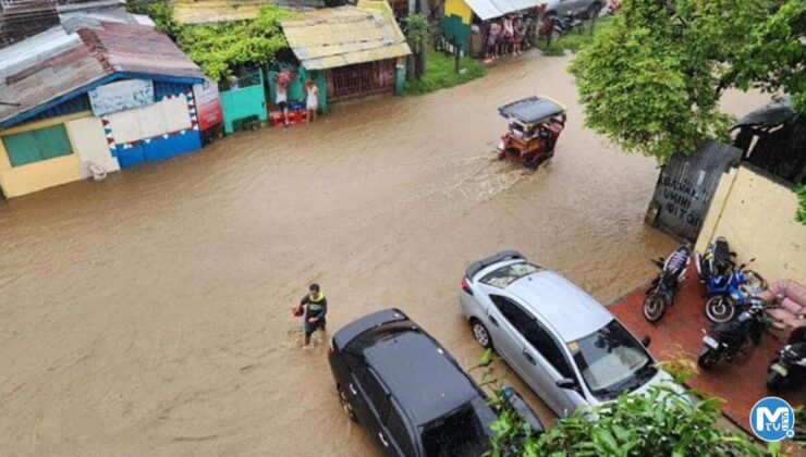 Filipinler’de sel ve toprak kayması: 11 ölü